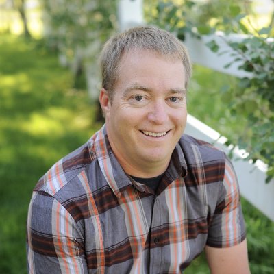 Profile Picture of Jeffrey G Drury (@jeff4midway) on Twitter