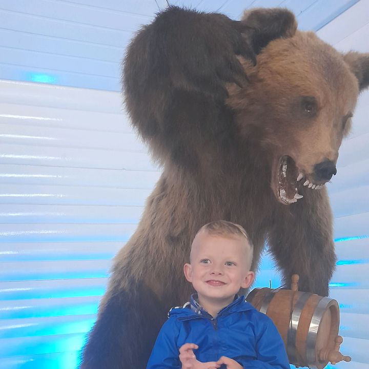 Profile Picture of user7500782069221 (@@andrewleopold4) on Tiktok