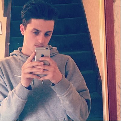 Profile Picture of Richard Burn (@RicharBurn) on Twitter