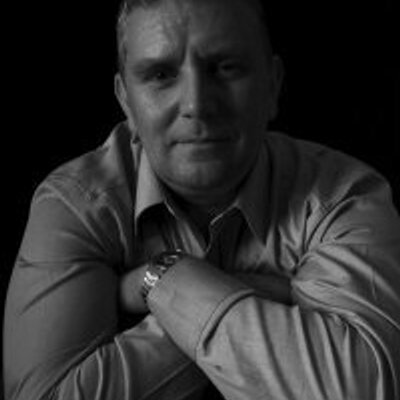 Profile Picture of David Leman (@DLDUBAI) on Twitter