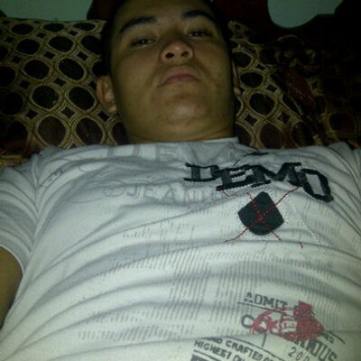 Profile Picture of mario barrio (@patobariio) on Twitter