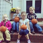 Profile Picture of Phoebe Harding Bottrell (@phoebebottrell) on Instagram