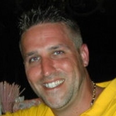 Profile Picture of David Greenlee (@DavidGreenleeKY) on Twitter