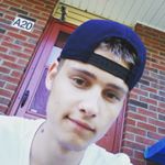 Profile Picture of Matthew Farnham (@_that_one_guy420_) on Instagram