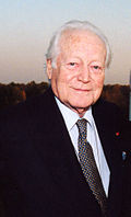 Profile Picture of Maurice Druonon Wikipedia