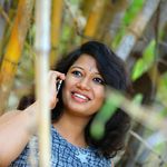 Profile Picture of Divya RamaSwamy (@divya.rswamy) on Instagram