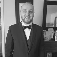 Profile Picture of Sean Mcgee (@sean-mcgee-42) on Quora