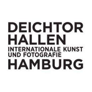 Profile Picture of Deichtorhallen Hamburg (@deichtorhallenhamburg) on Instagram