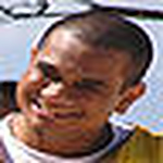 Profile Picture of Joan Felix (@joan felix kwo) on Flickr