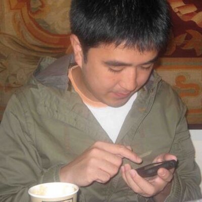 Profile Picture of Kyle Alvarez (@kgalvarez) on Twitter
