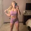 Profile Picture of mirandacohen (@mirandacohen.fit) on Tiktok