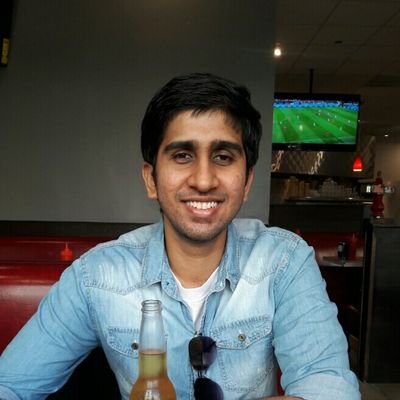 Profile Picture of Dinesh Mohan (@dineshmohan21) on Twitter