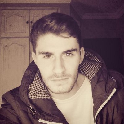 Profile Picture of Fernando Jose Vera (@fernandovera35) on Twitter