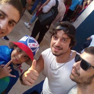 Profile Picture of Bryan Espinel (@bryan.espinel.71) on Facebook