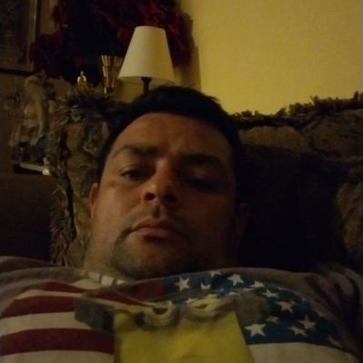Profile Picture of Daniel J. Vandenberg (@DanielJVandenb1) on Twitter