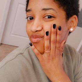 Profile Picture of Brooklynn Thomas (@BrooklynnBread) on Pinterest