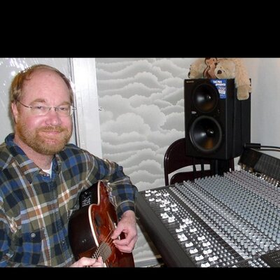 Profile Picture of John Hanekamp (@HMPmusicpub) on Twitter