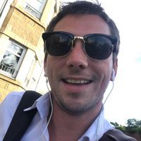 Profile Picture of Paul Moat (@paul-moat-8) on Quora