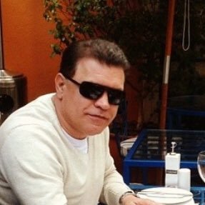 Profile Picture of Antonio Alberto G (@antonioalbertog) on Twitter