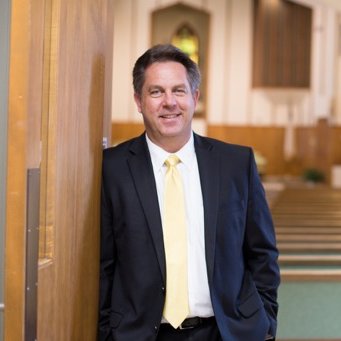 Profile Picture of John Scahill (@jpscahill) on Twitter