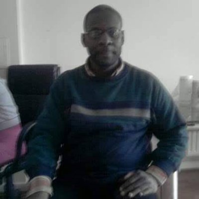Profile Picture of Hilbert Carl Corrodus (@CarlCorrodus) on Twitter