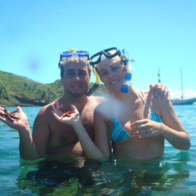 Profile Picture of Andy Y Vall* (@AndyValenn) on Twitter