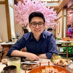 Profile Picture of Michael Dionisius (@michaelldion) on Instagram