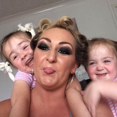 Profile Picture of Jillian Mcphail (@jiffo82) on Twitter