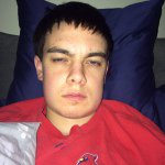 Profile Picture of David Bulmer (@davidbulmer96) on Instagram
