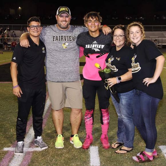 Profile Picture of Michael Lusk (@michaellusk) on Poshmark