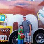 Profile Picture of Ted Jenkins (@teddykid46) on Instagram