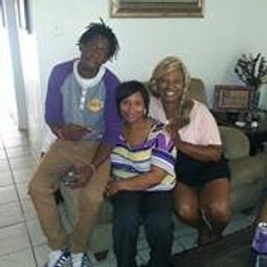 Profile Picture of Jay Dabney (@jerrilyndabney) on Myspace