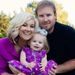 Profile Picture of Megan Foster Peterson (@chloe2010) on Pinterest