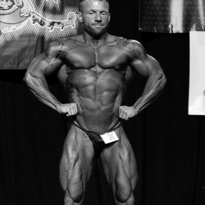 Profile Picture of Jerry Greer (@Jerry_Greer) on Twitter