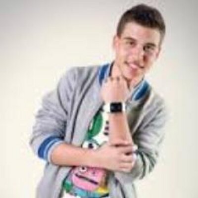 TonyLozano(: - Twitter Profile Picture of TonyLozano(: (@TonyLozanoFans) on Twitter