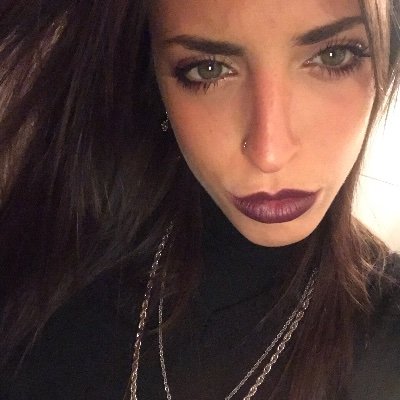 Profile Picture of Rainbow ☀ (@MicaaDacho) on Twitter