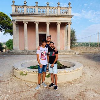 Profile Picture of Paul Ferenczik (@paul.ferenczik) on Facebook