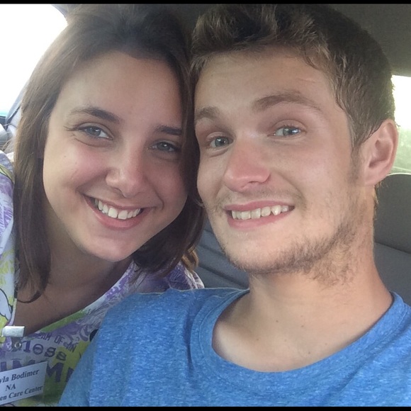 Profile Picture of Kayla Bodimer (@bodimerk) on Poshmark