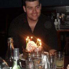 Profile Picture of Henry Marcus Osborn (@OsbornMarcus) on Twitter