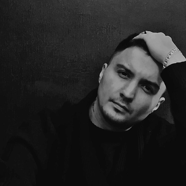 Profile Picture of МАРК МИЛЛЕР (@tvoipsihmiller) on Tiktok