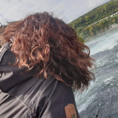 Profile Picture of Diana Jestädt (@diana_jestadt) on Twitter