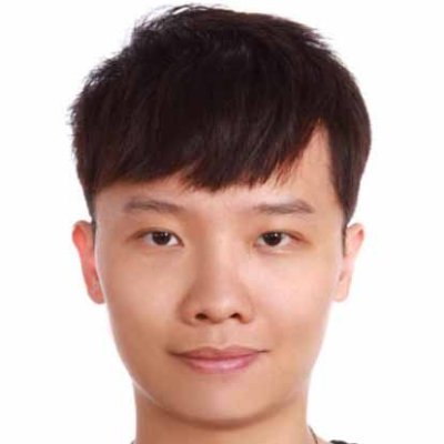 Profile Picture of Kerry Chang (@KerryCh95330943) on Twitter
