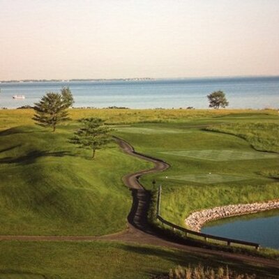 Profile Picture of Jeff Maier (@mostlygolf) on Twitter