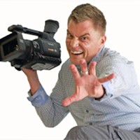 Profile Picture of Joshua Abel (@joshua-abel) on Quora