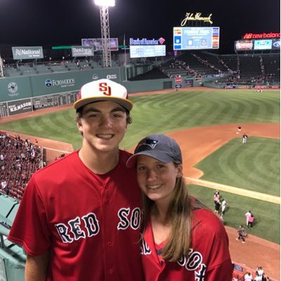 Profile Picture of Ben Talbot (@TalbotsHereGuys) on Twitter