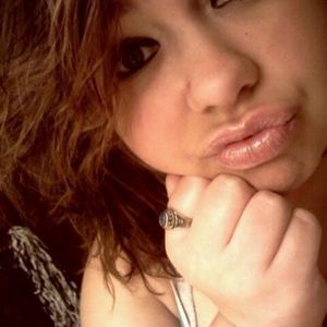 Profile Picture of Kristen Ogle (@sexyobaybe) on Myspace