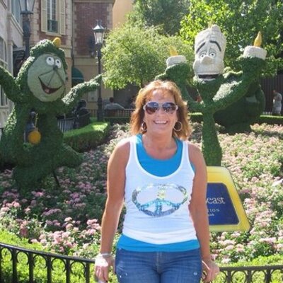 Profile Picture of Nancy Pingitore (@nancyping) on Twitter