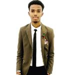 Profile Picture of mohamed Apdi Eidan”eto’o” (@eto_official6) on Instagram