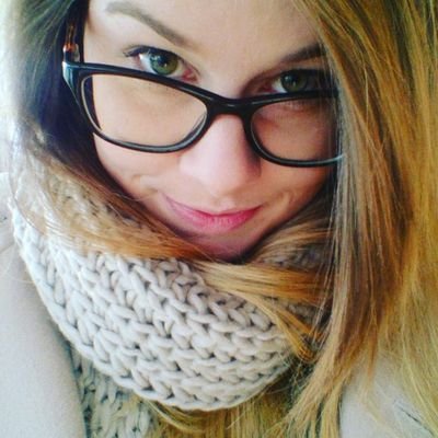 Profile Picture of Andrea Wright (@andi_pandi94) on Twitter