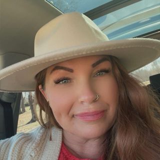 Profile Picture of Amber Browning (@amber_browning) on Instagram